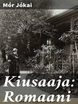 cover image of Kiusaaja